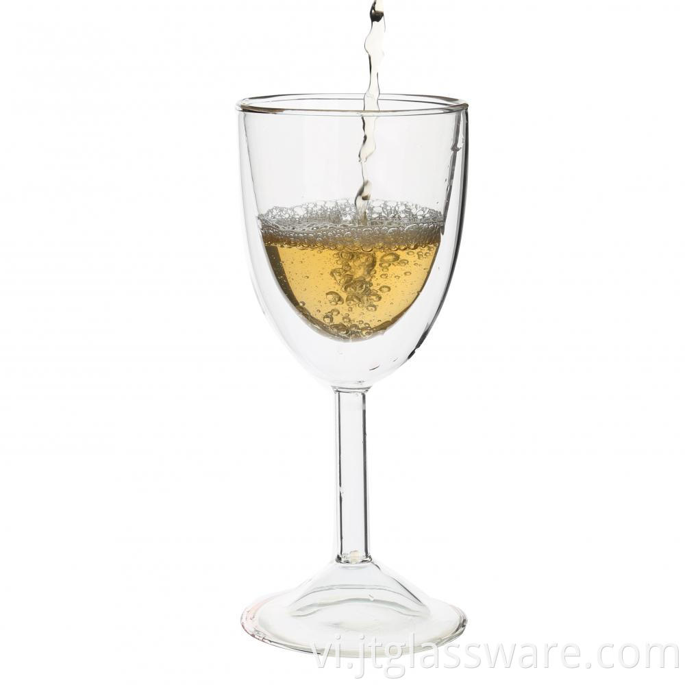 Wine Champagne Cups